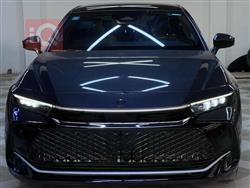 تويوتا كراون